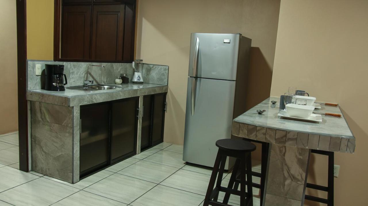 Apartament Arenal Red La Fortuna Zewnętrze zdjęcie