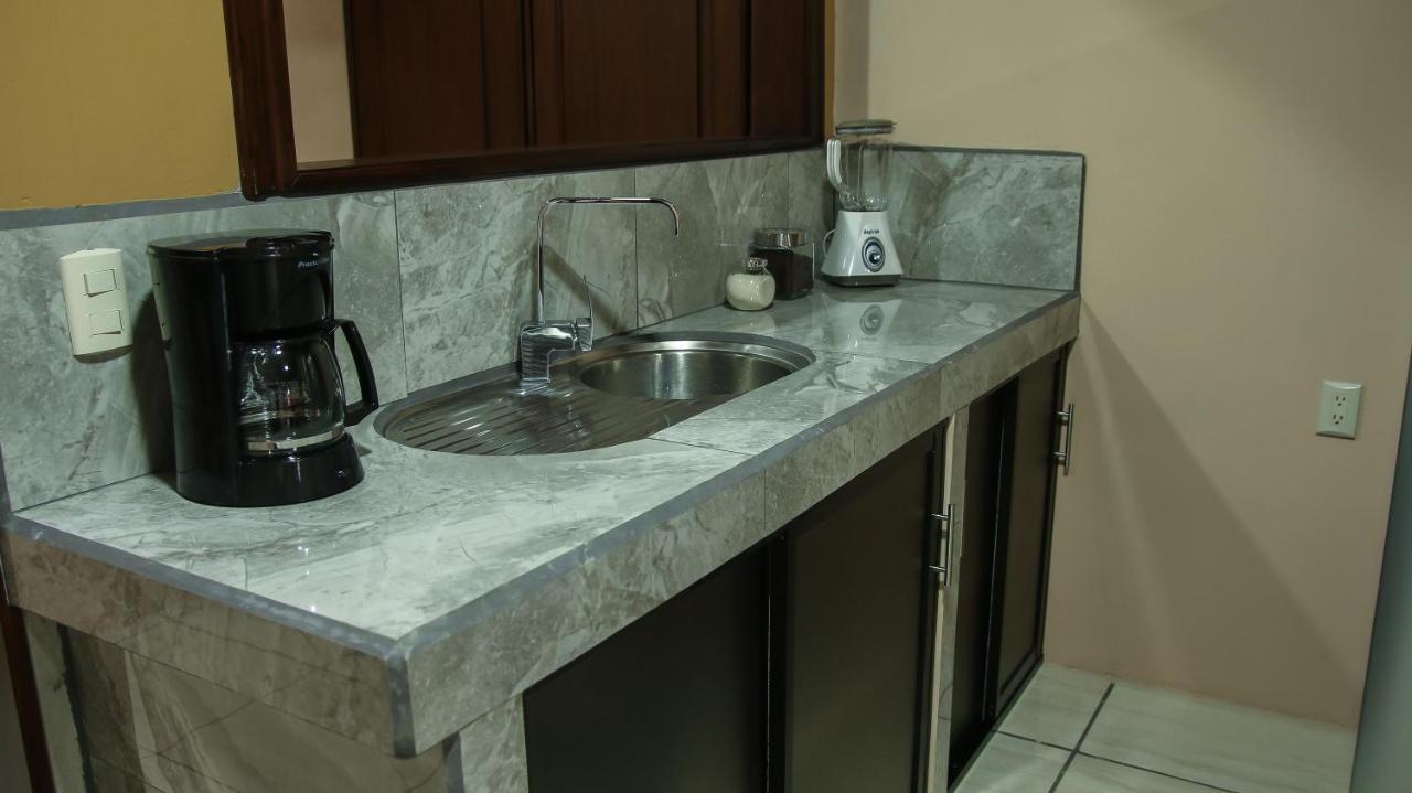 Apartament Arenal Red La Fortuna Zewnętrze zdjęcie