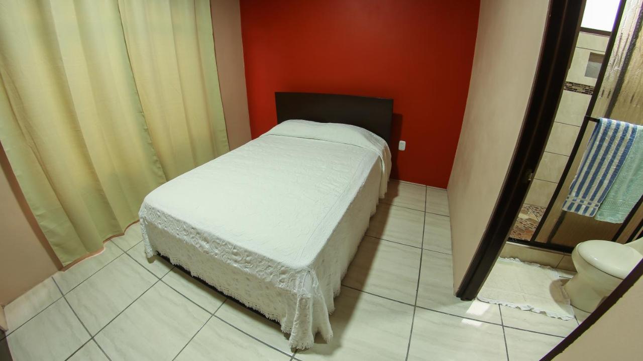 Apartament Arenal Red La Fortuna Zewnętrze zdjęcie