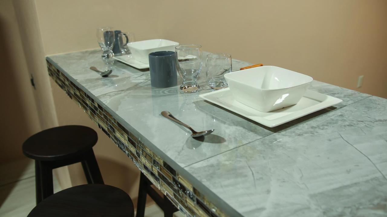 Apartament Arenal Red La Fortuna Zewnętrze zdjęcie